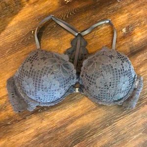 Aerie Grey Bralette